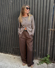 Saschia Knit Cardigan