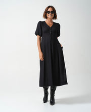 Freya Dress