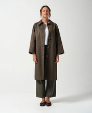 Juliana Trench Coat