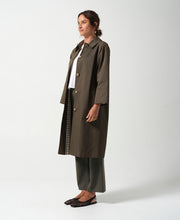 Juliana Trench Coat