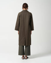 Juliana Trench Coat