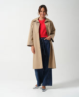 Juliana Trench Coat