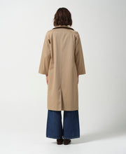 Juliana Trench Coat