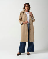 Juliana Trench Coat