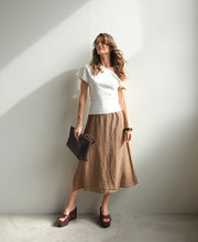 Sascha Skirt