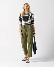 Olive Pant