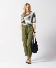 Olive Pant