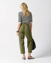 Olive Pant
