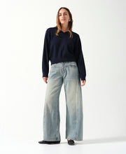 Florence Knit