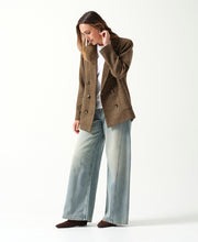 Holly Blazer