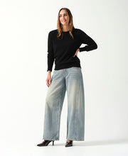 Samantha Knit