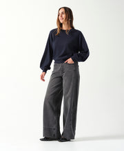 Sophia Knit