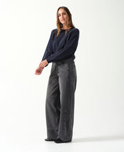 Sophia Knit