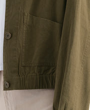 Aria Jacket