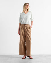 Ivy V-Neck Knit
