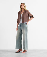Marine Jacket
