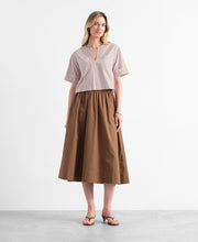 Rosa Skirt Plain