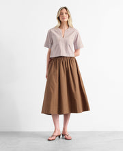 Rosa Skirt Plain