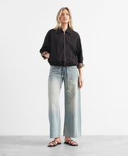 Molly Bomber Jacket