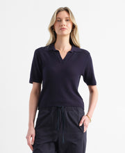 Phoebe Polo Top