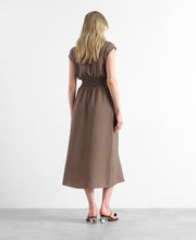 Rosie Crinkle Dress