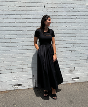 Mi Cha SS Dress