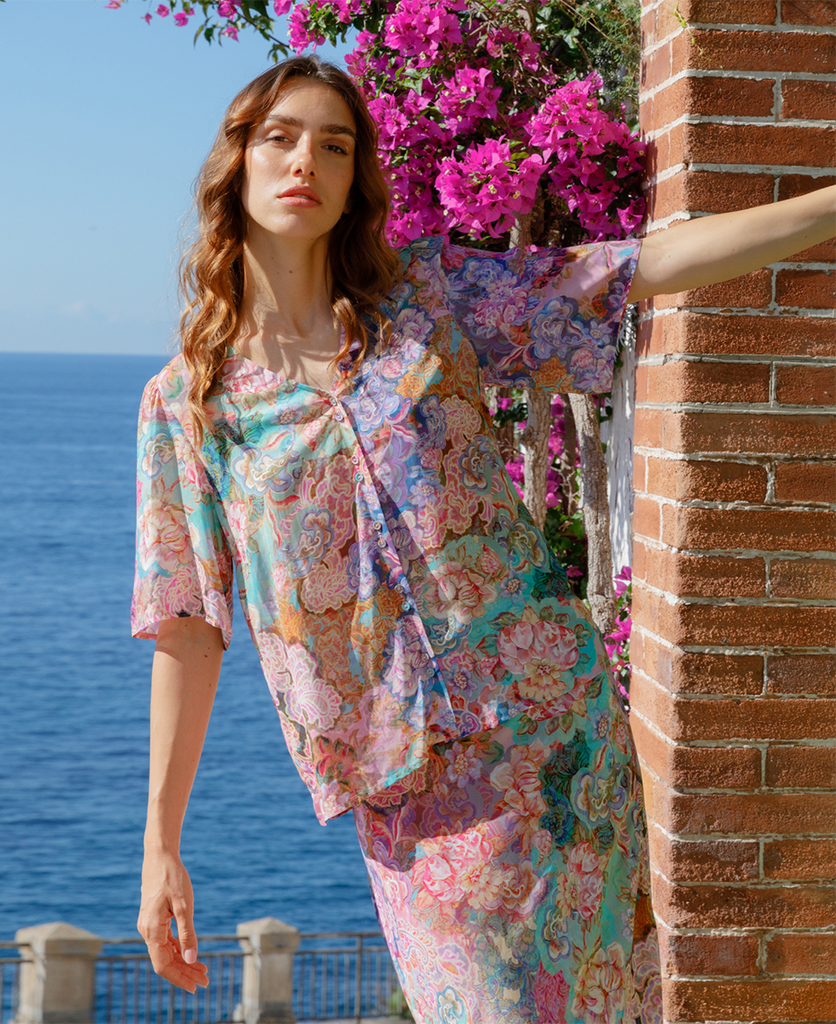 Boho cycle studio primark church hill