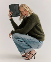 Adele Crew Neck Knit