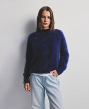 Adele Crew Neck Knit