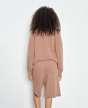 Atu Round Sweatshirt