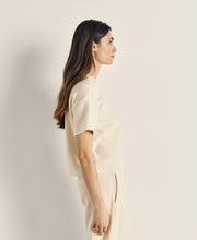 Boby Round Neck SS Tee