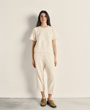 Boby Round Neck SS Tee