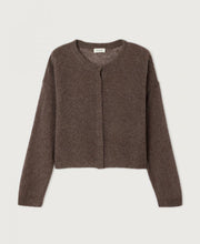 Bod Round Neck Cardigan