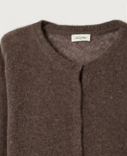 Bod Round Neck Cardigan