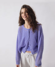 Bod Round Neck Cardigan