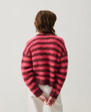Bym Round Neck Knit