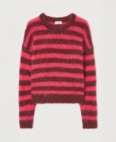 Bym Round Neck Knit