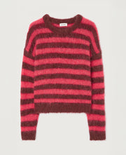 Bym Round Neck Knit