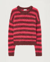 Bym Round Neck Knit