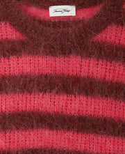 Bym Round Neck Knit