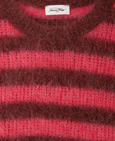 Bym Round Neck Knit
