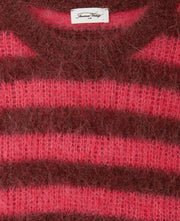 Bym Round Neck Knit