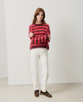 Bym Round Neck Knit
