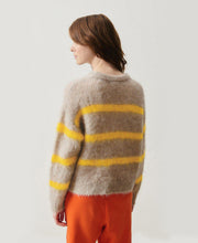Bym Round Neck Knit
