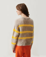 Bym Round Neck Knit