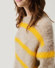 Bym Round Neck Knit
