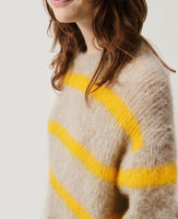 Bym Round Neck Knit
