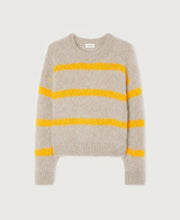 Bym Round Neck Knit