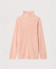 Cra High Neck Knit