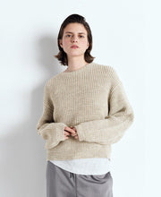 Cra Round Neck Knit